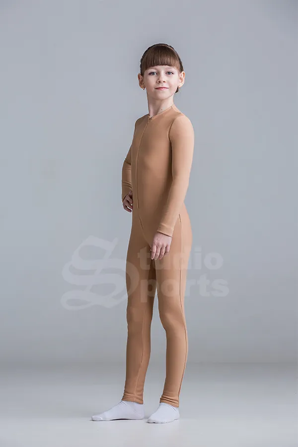Бельё термо (комбинезон) unisex