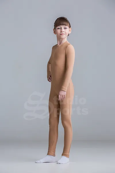 Бельё термо (комбинезон) unisex