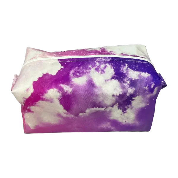 Косметичка АРТ.010-10