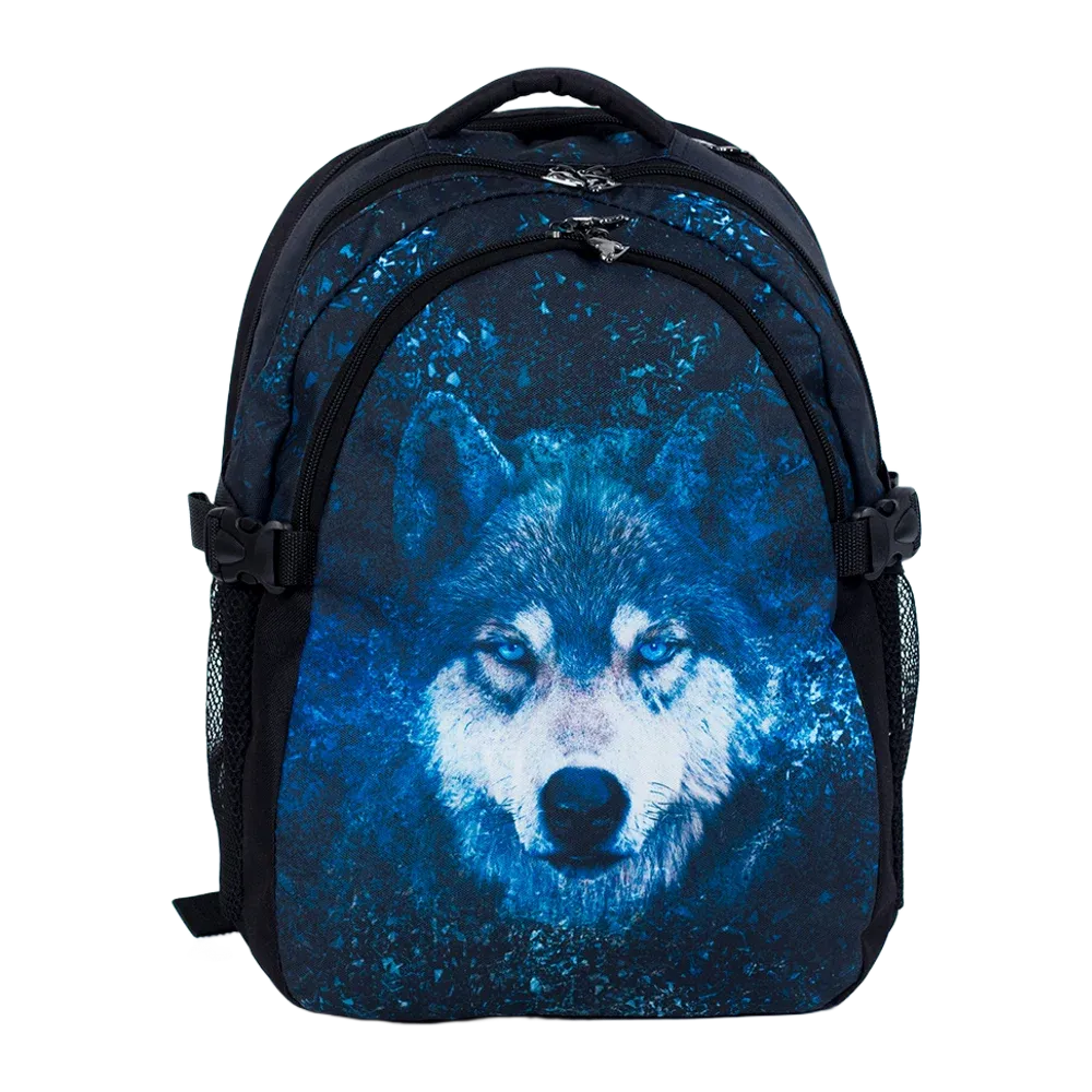 Рюкзак "Runa" - Wolf