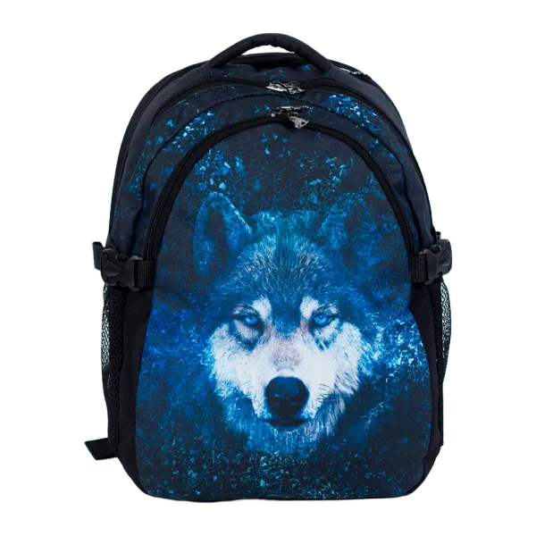 Рюкзак "Runa" - Wolf
