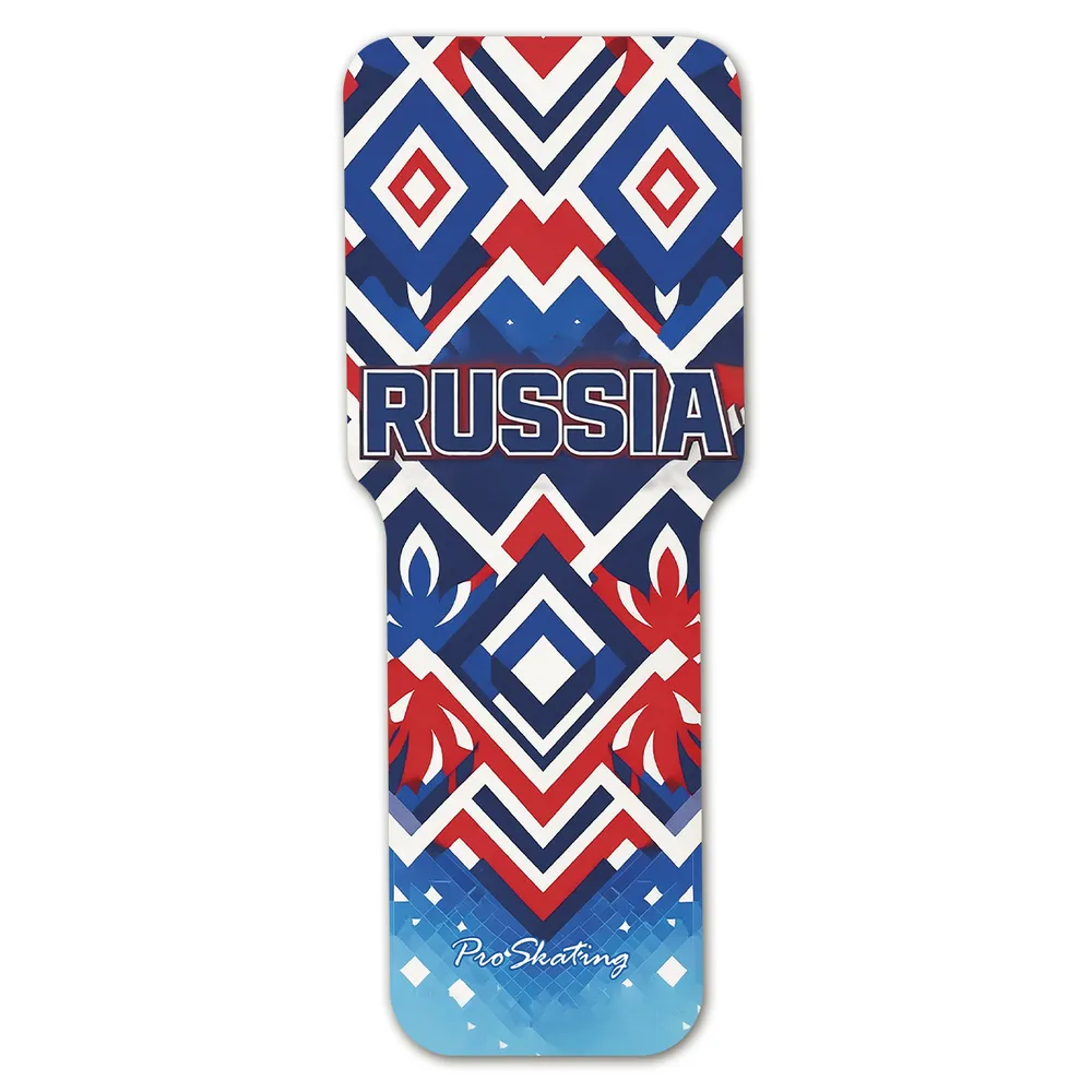 Спиннер "Рашн тим"