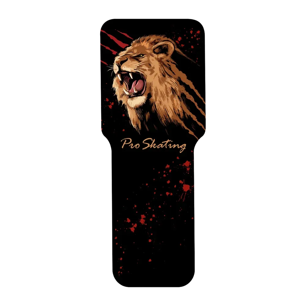 Спиннер "Lion"(Проскейтинг)