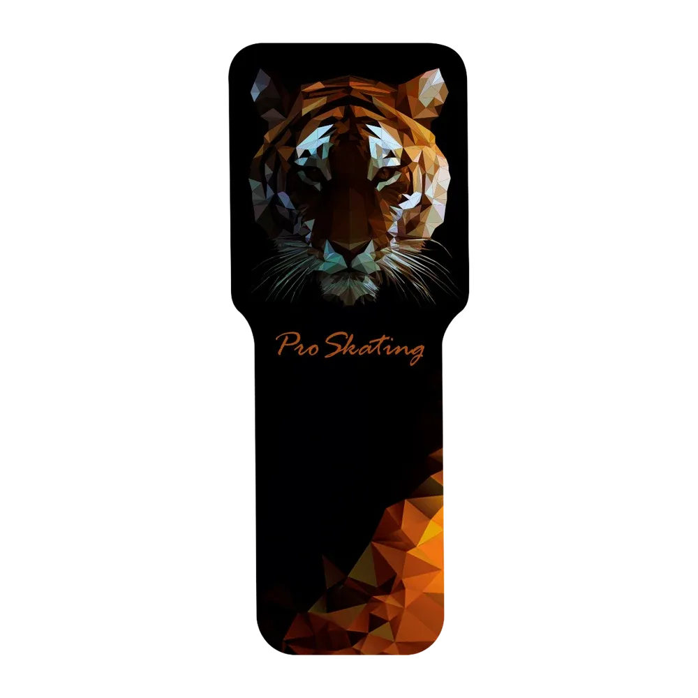 Спиннер "Tiger"(Проскейтинг)