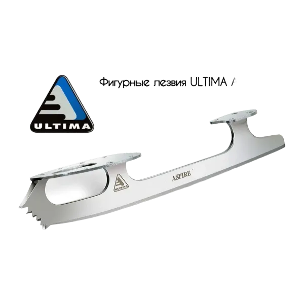 Лезвия Ultima Aspire , UB20