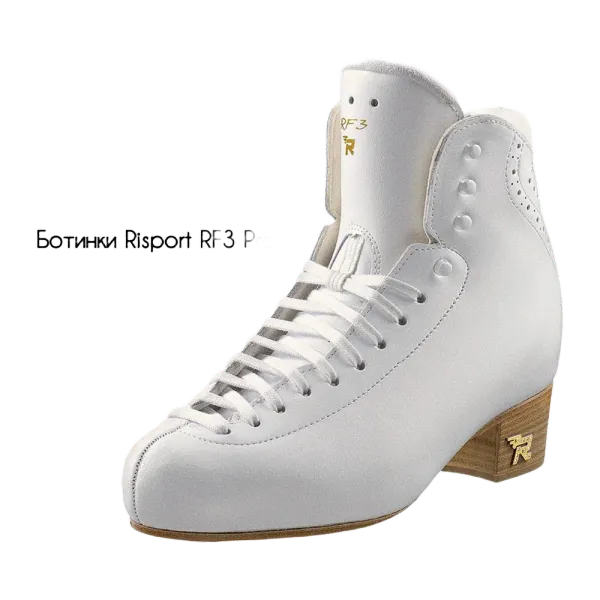 Ботинки Risport RF3 Pro