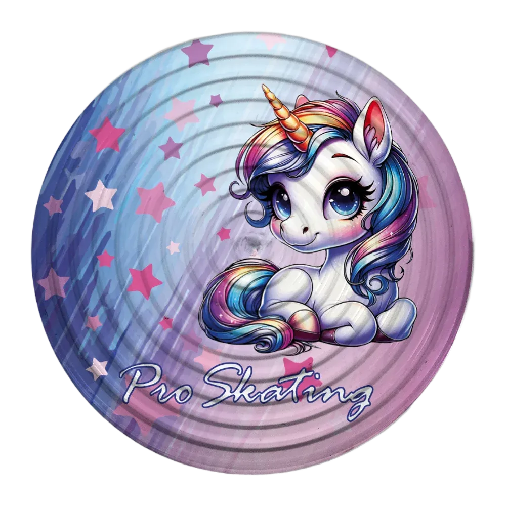 Спиннер-диск "Pony Dream"
