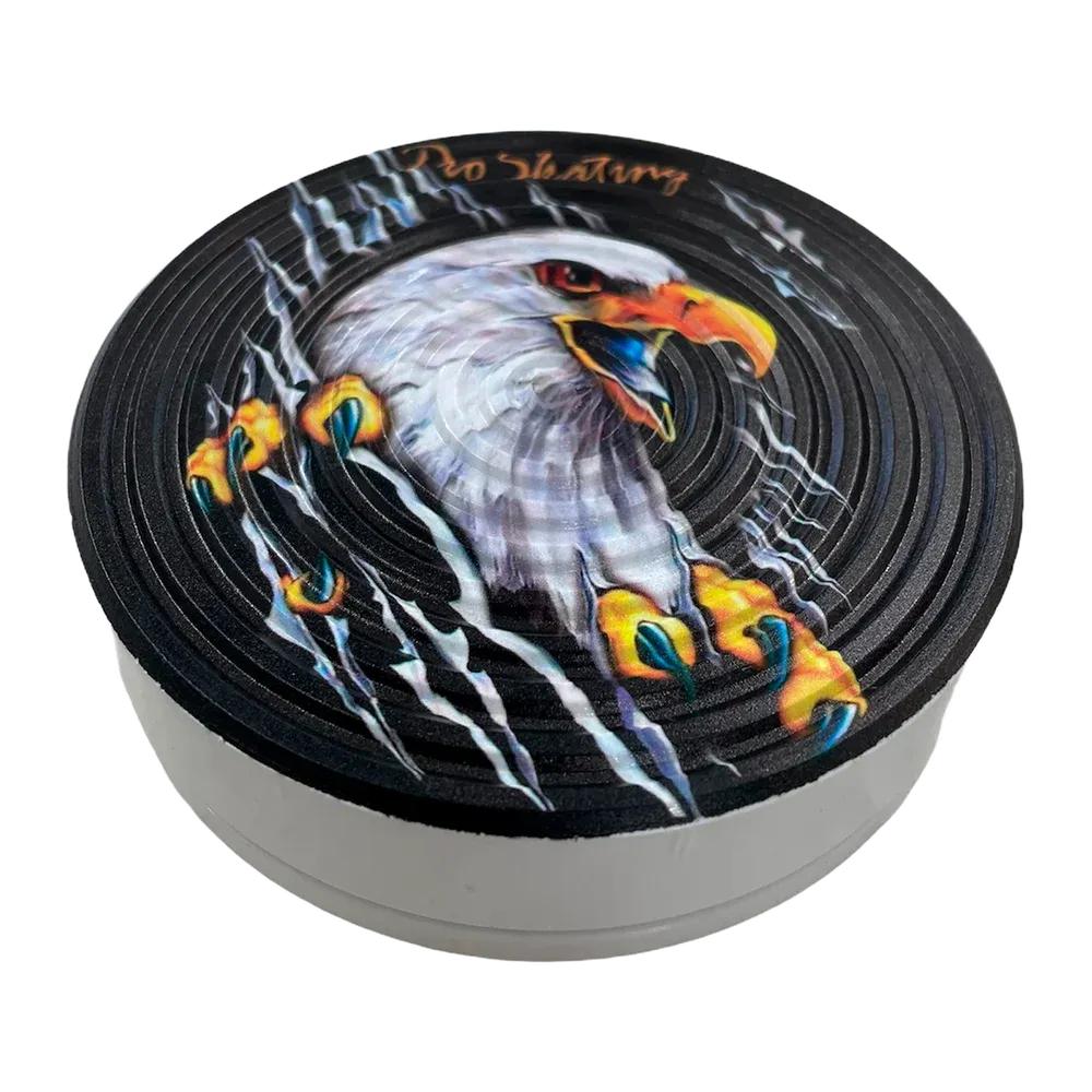Спиннер-диск "Eagle"