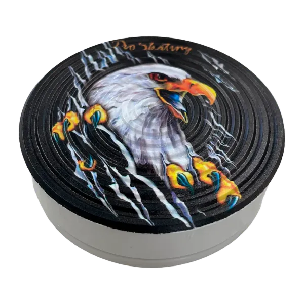 Спиннер-диск "Eagle"