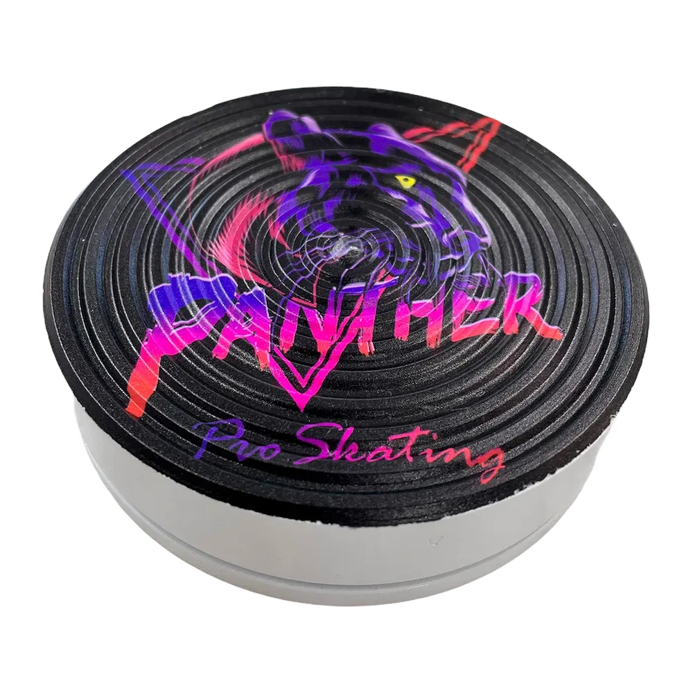 Спиннер-диск "Back-Parther"