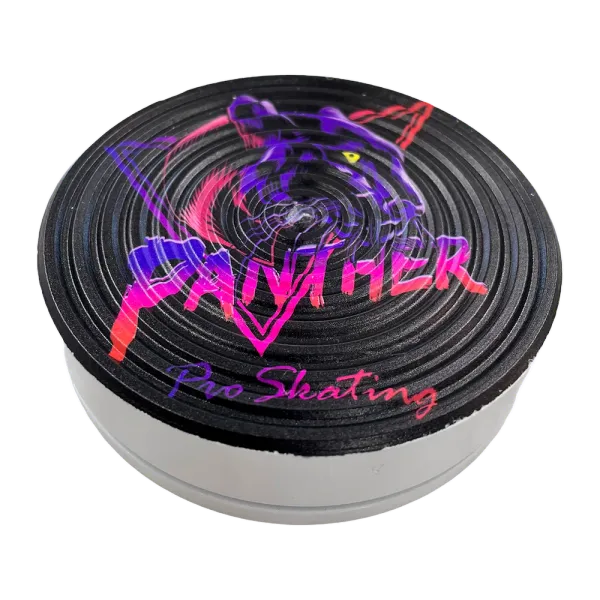 Спиннер-диск "Back-Parther"