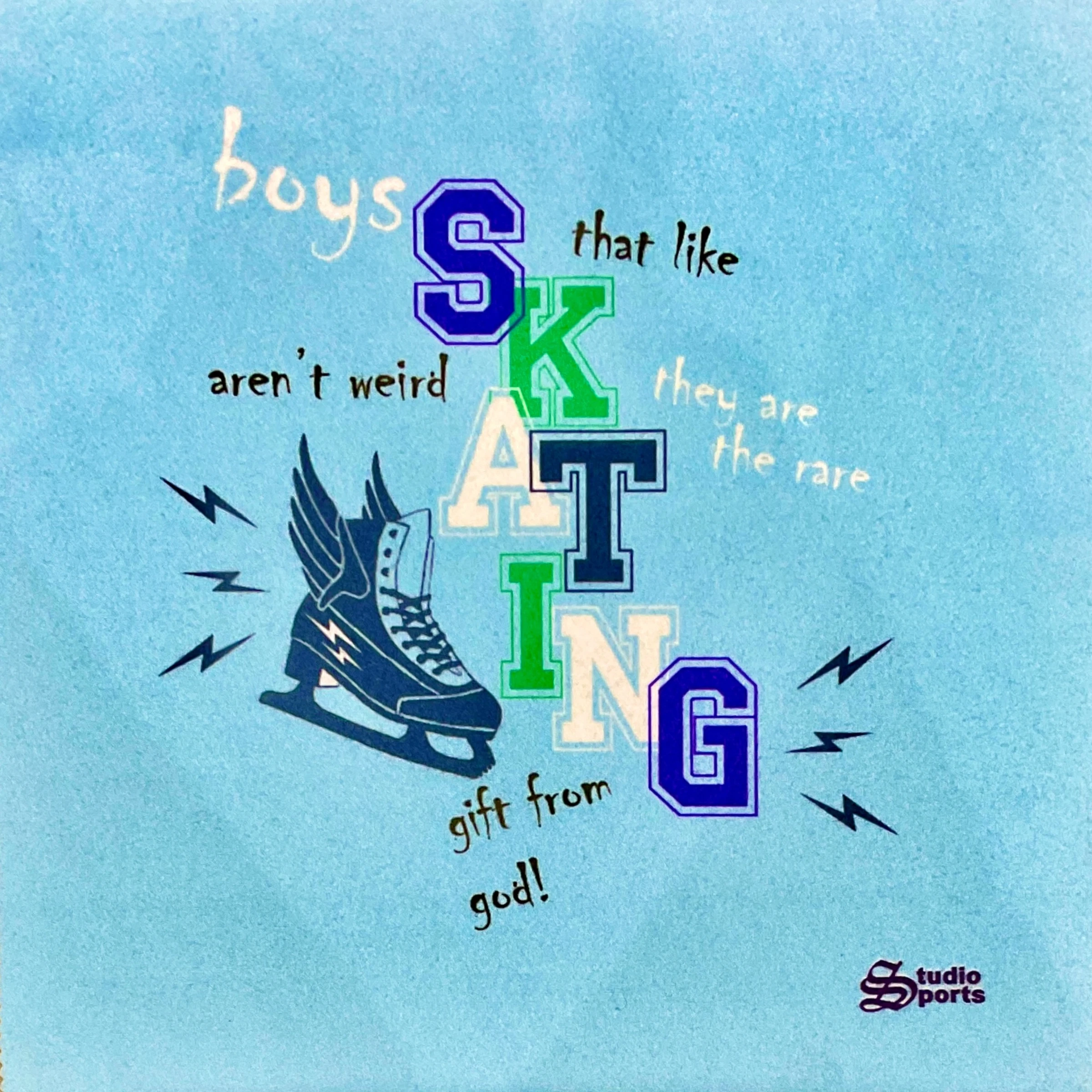 Салфетка для лезвий