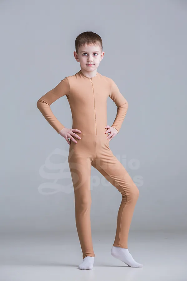Термо бельё (комбинезон) unisex