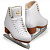 Коньки фигурные Jackson Elle 